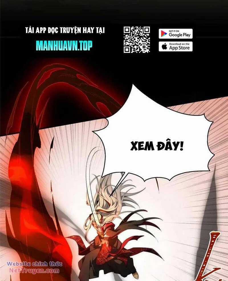 Nữ Chính Từ Trong Sách Chạy Ra Ngoài Rồi Phải Làm Sao Đây? Chapter 107 trang 27