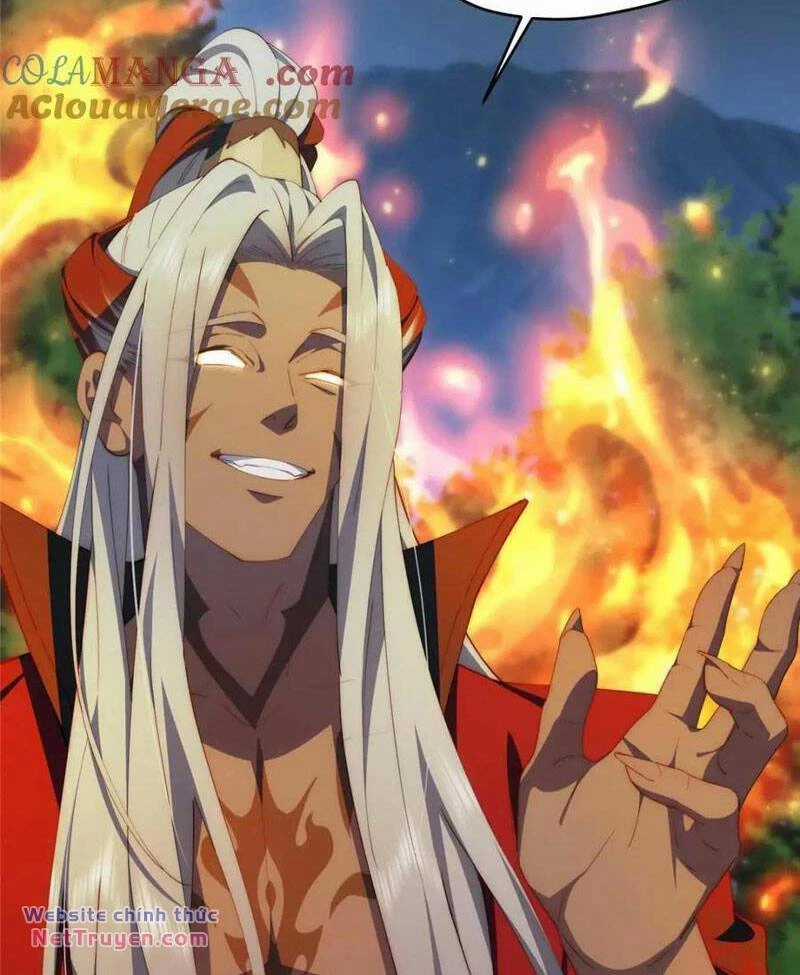 Nữ Chính Từ Trong Sách Chạy Ra Ngoài Rồi Phải Làm Sao Đây? Chapter 107 trang 3