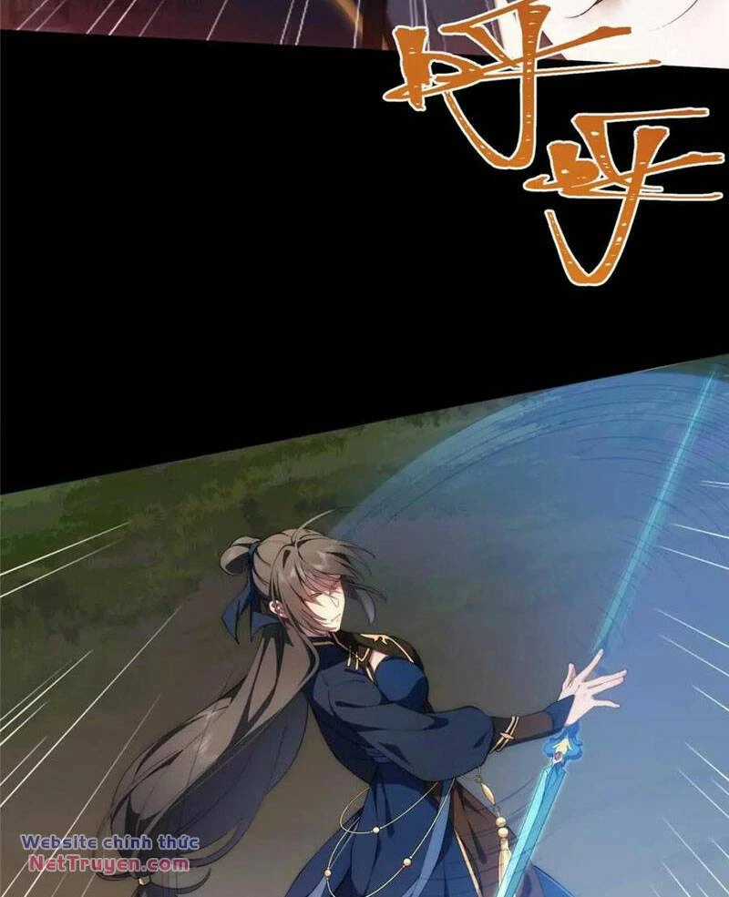 Nữ Chính Từ Trong Sách Chạy Ra Ngoài Rồi Phải Làm Sao Đây? Chapter 107 trang 33