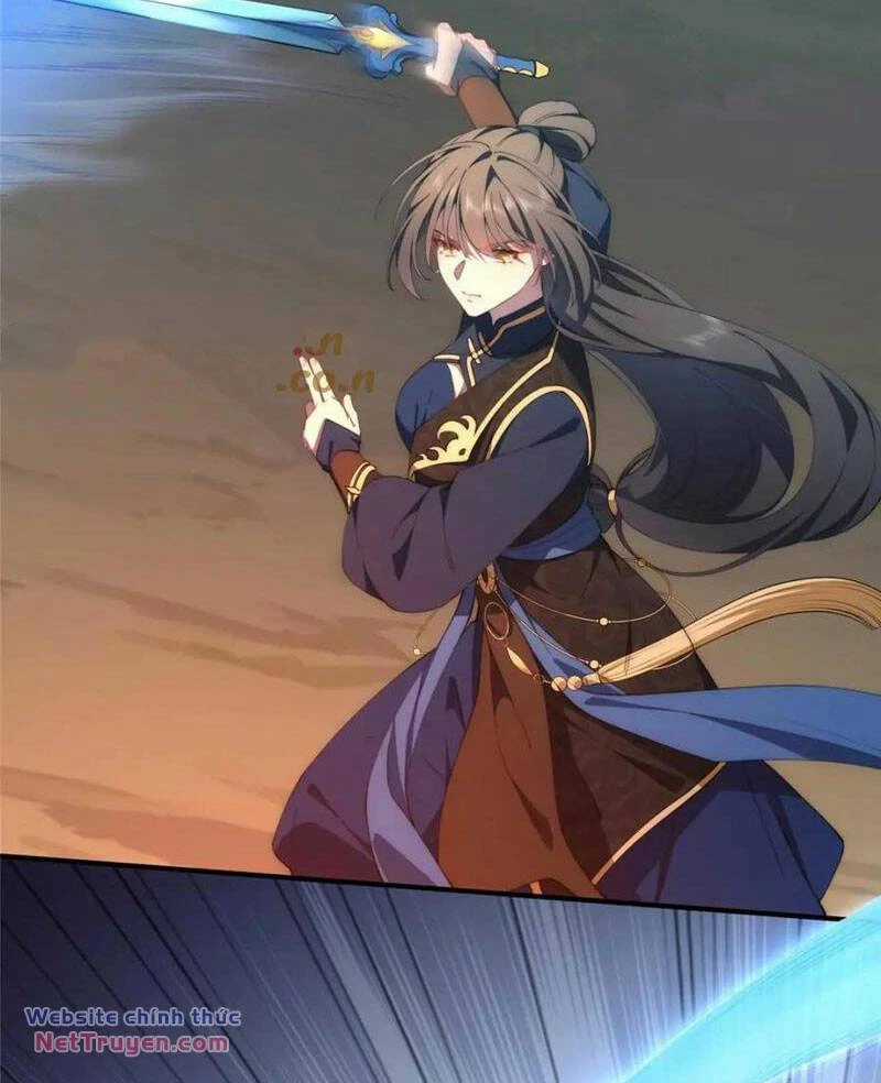 Nữ Chính Từ Trong Sách Chạy Ra Ngoài Rồi Phải Làm Sao Đây? Chapter 107 trang 35