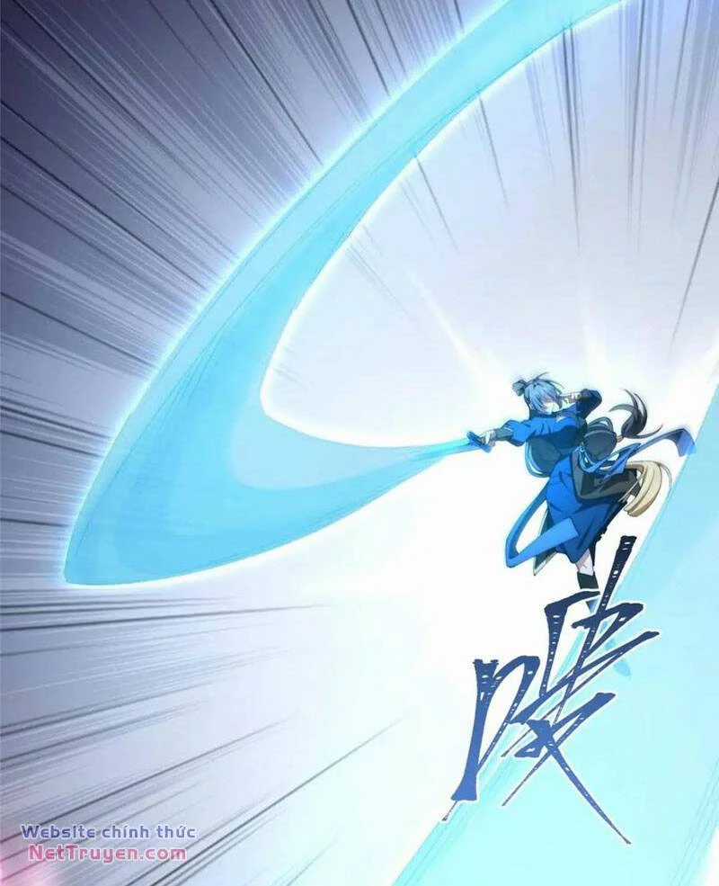 Nữ Chính Từ Trong Sách Chạy Ra Ngoài Rồi Phải Làm Sao Đây? Chapter 107 trang 36