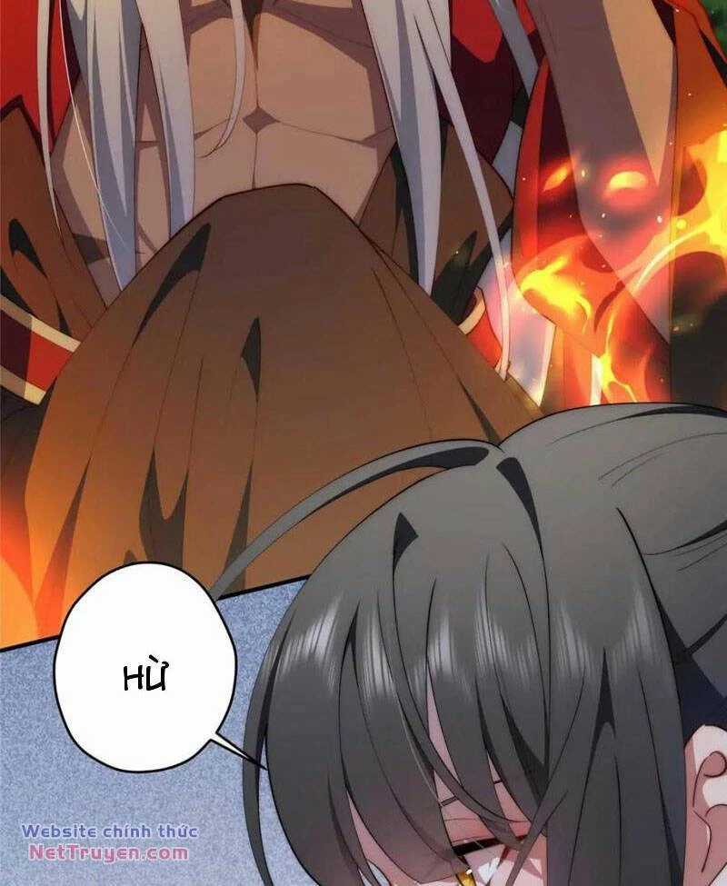 Nữ Chính Từ Trong Sách Chạy Ra Ngoài Rồi Phải Làm Sao Đây? Chapter 107 trang 4