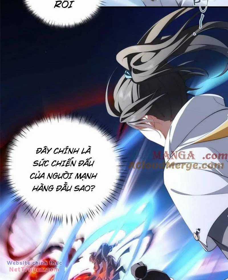 Nữ Chính Từ Trong Sách Chạy Ra Ngoài Rồi Phải Làm Sao Đây? Chapter 107 trang 43