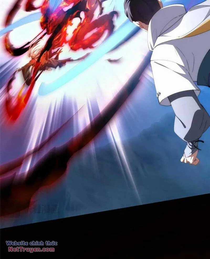 Nữ Chính Từ Trong Sách Chạy Ra Ngoài Rồi Phải Làm Sao Đây? Chapter 107 trang 44