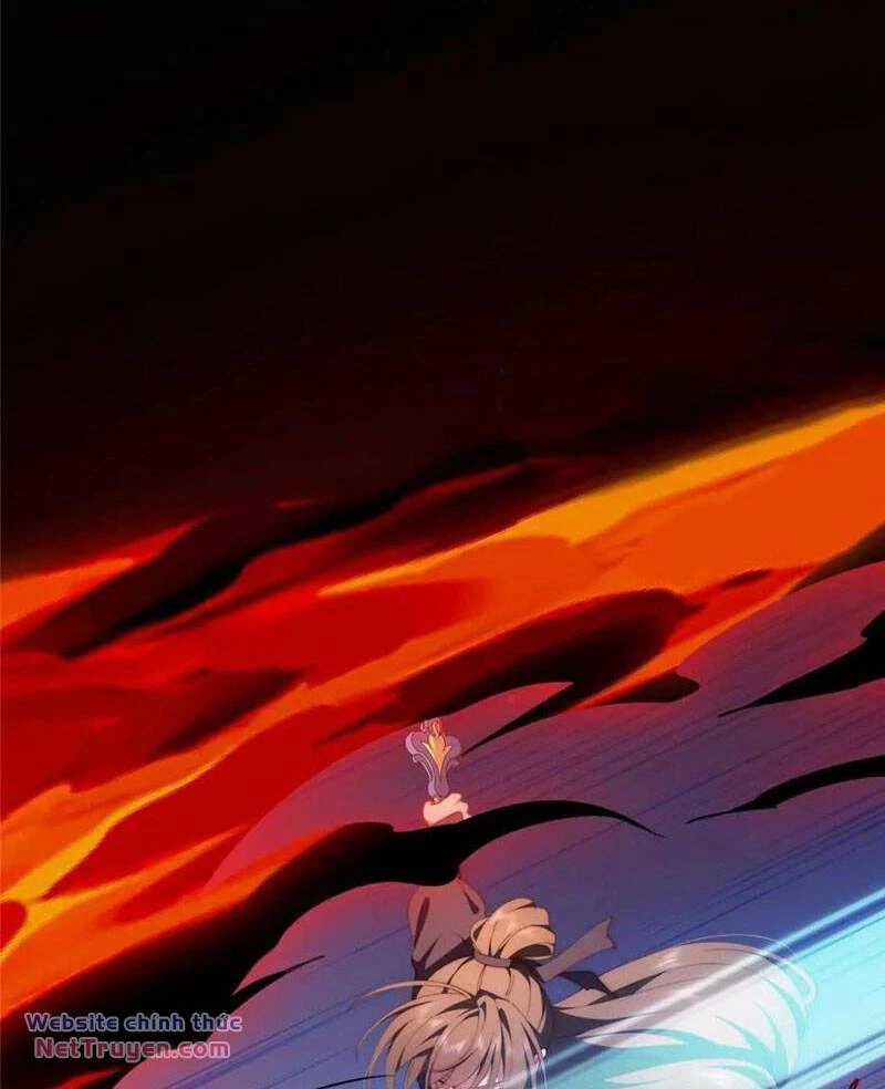 Nữ Chính Từ Trong Sách Chạy Ra Ngoài Rồi Phải Làm Sao Đây? Chapter 107 trang 45