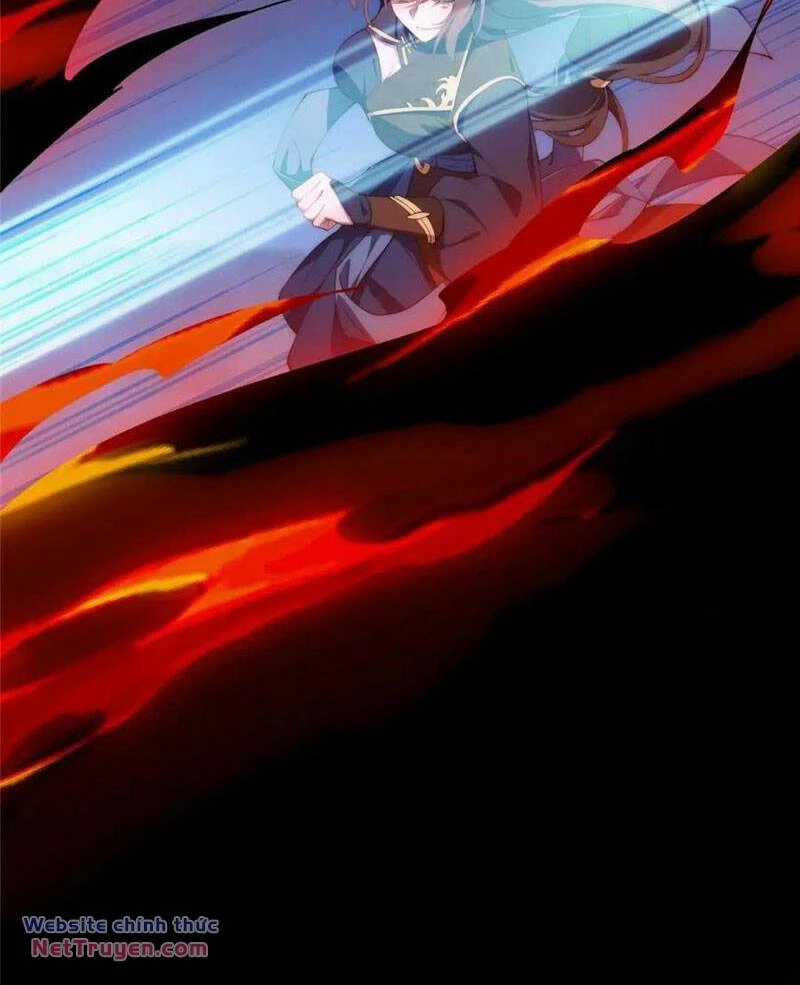 Nữ Chính Từ Trong Sách Chạy Ra Ngoài Rồi Phải Làm Sao Đây? Chapter 107 trang 46