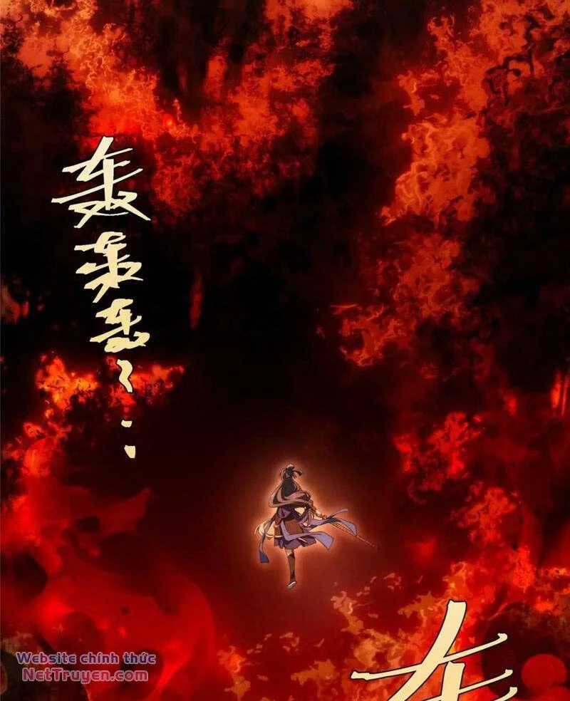 Nữ Chính Từ Trong Sách Chạy Ra Ngoài Rồi Phải Làm Sao Đây? Chapter 107 trang 48