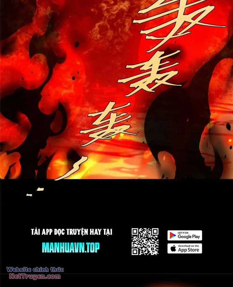 Nữ Chính Từ Trong Sách Chạy Ra Ngoài Rồi Phải Làm Sao Đây? Chapter 107 trang 49