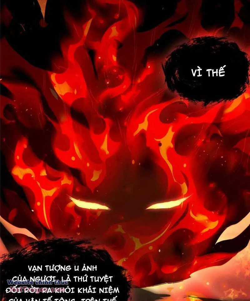 Nữ Chính Từ Trong Sách Chạy Ra Ngoài Rồi Phải Làm Sao Đây? Chapter 107 trang 52