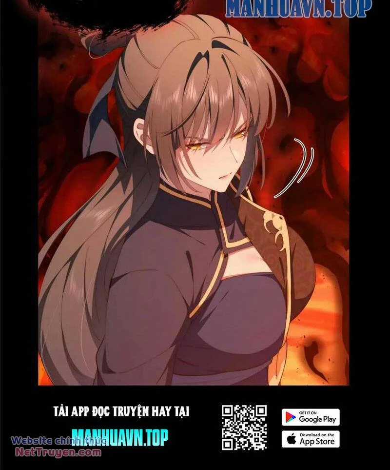 Nữ Chính Từ Trong Sách Chạy Ra Ngoài Rồi Phải Làm Sao Đây? Chapter 107 trang 54