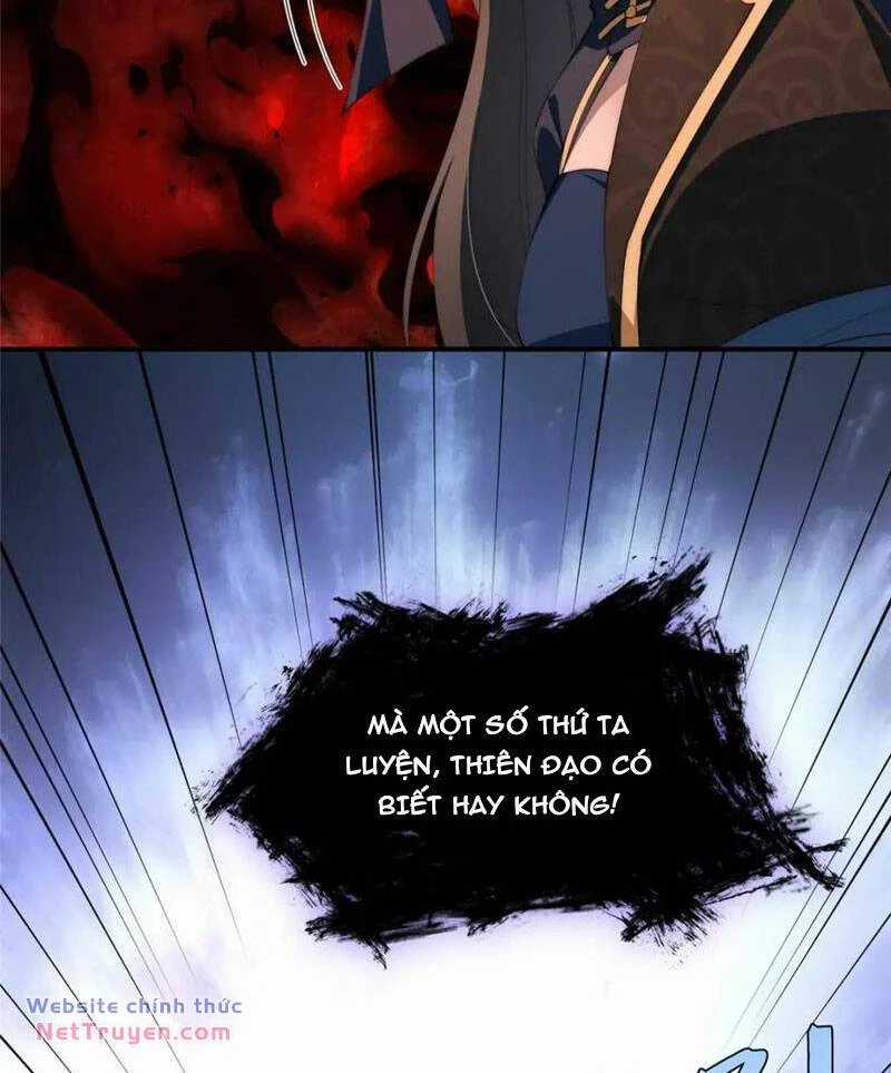 Nữ Chính Từ Trong Sách Chạy Ra Ngoài Rồi Phải Làm Sao Đây? Chapter 107 trang 56