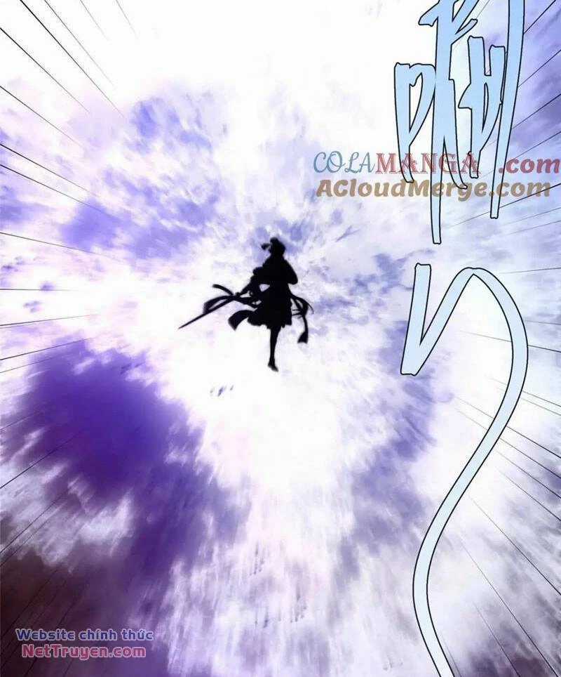 Nữ Chính Từ Trong Sách Chạy Ra Ngoài Rồi Phải Làm Sao Đây? Chapter 107 trang 57