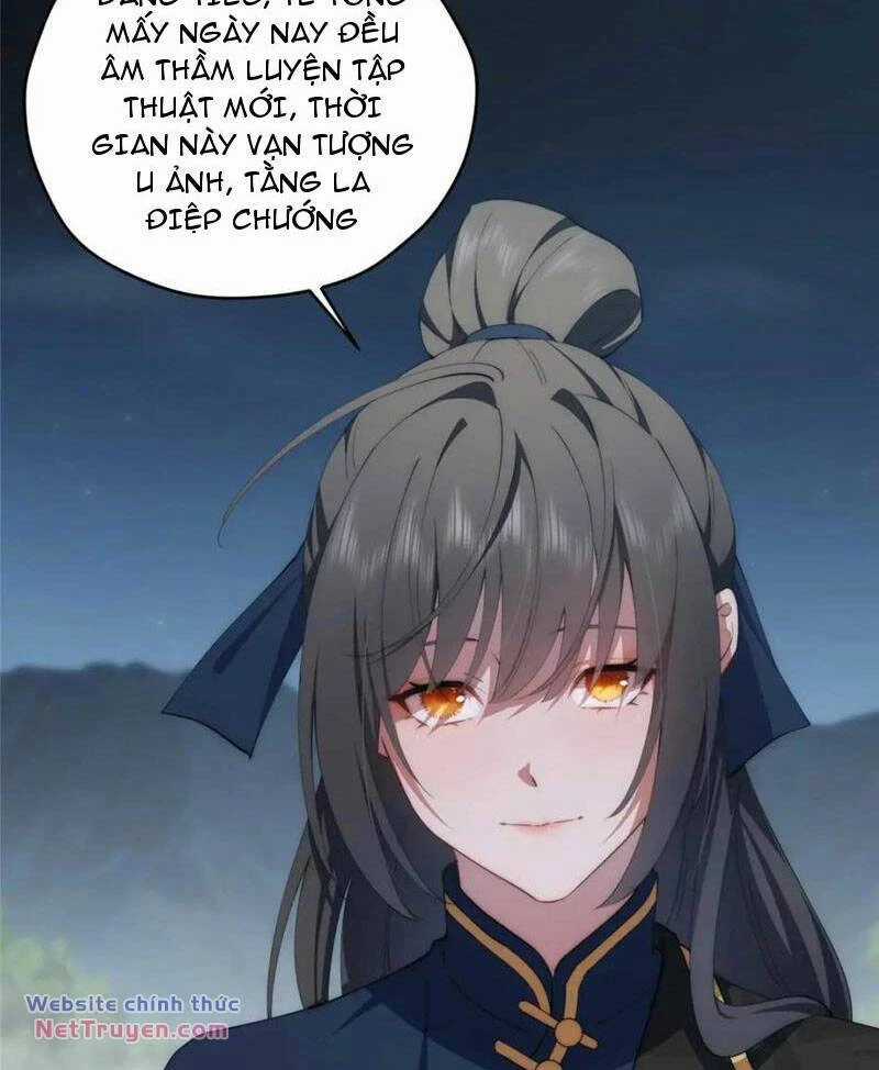 Nữ Chính Từ Trong Sách Chạy Ra Ngoài Rồi Phải Làm Sao Đây? Chapter 107 trang 6