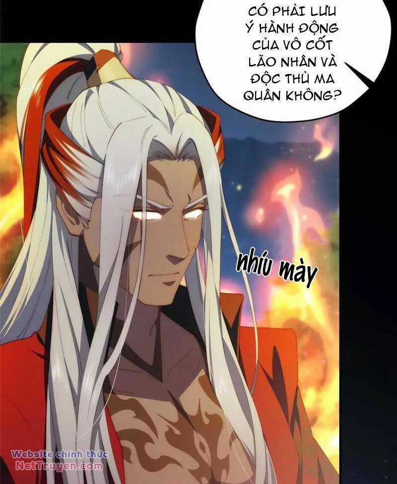 Nữ Chính Từ Trong Sách Chạy Ra Ngoài Rồi Phải Làm Sao Đây? Chapter 107 trang 8