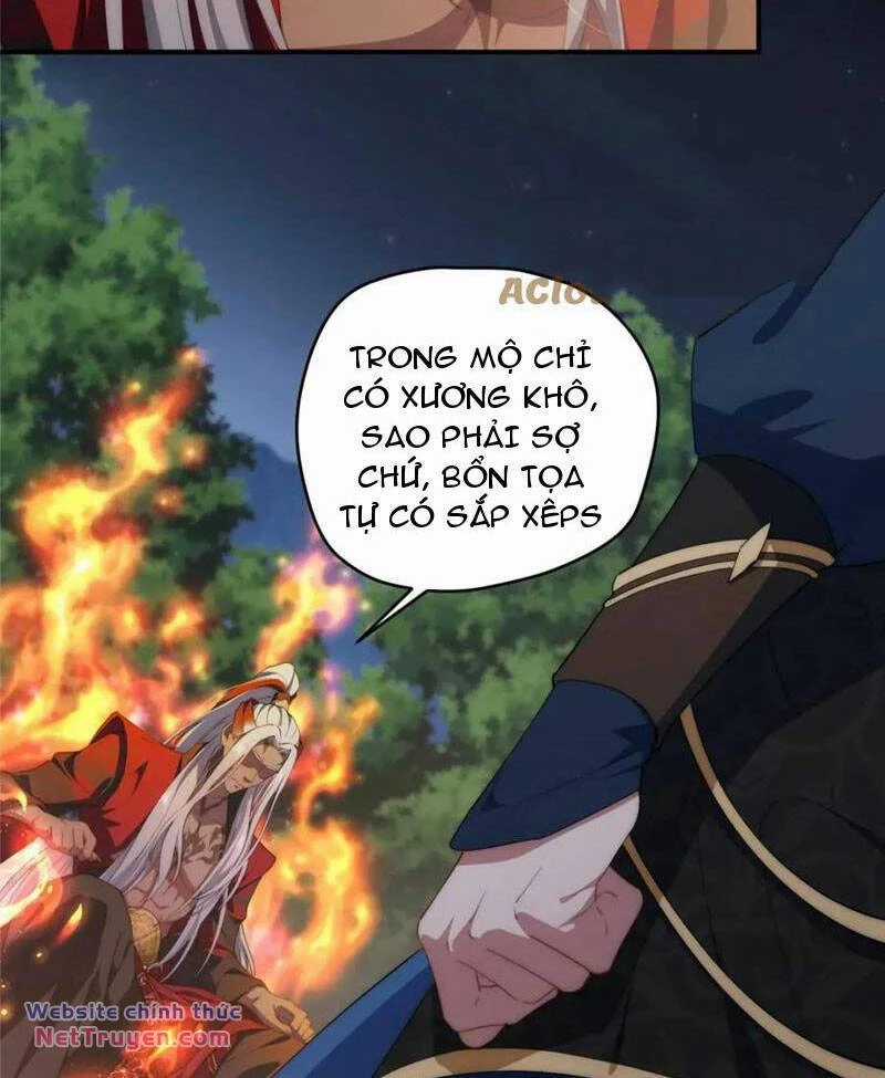 Nữ Chính Từ Trong Sách Chạy Ra Ngoài Rồi Phải Làm Sao Đây? Chapter 107 trang 9