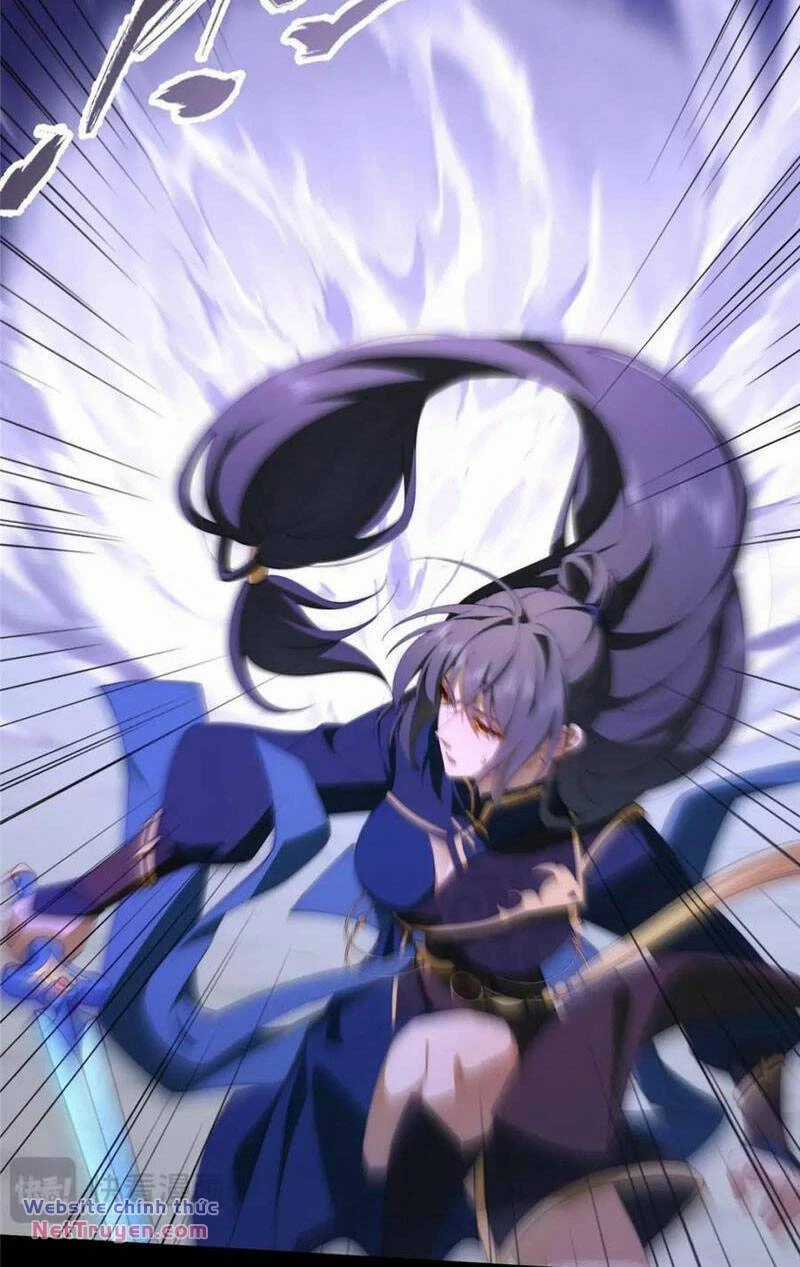 Nữ Chính Từ Trong Sách Chạy Ra Ngoài Rồi Phải Làm Sao Đây? Chapter 108 trang 10