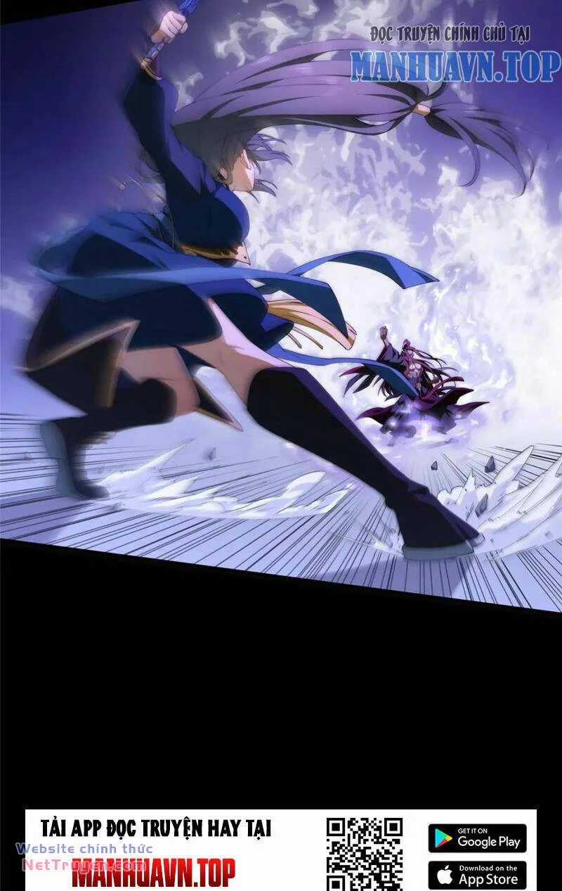 Nữ Chính Từ Trong Sách Chạy Ra Ngoài Rồi Phải Làm Sao Đây? Chapter 108 trang 14