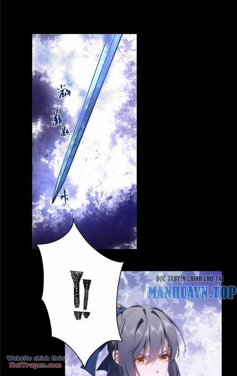 Nữ Chính Từ Trong Sách Chạy Ra Ngoài Rồi Phải Làm Sao Đây? Chapter 108 trang 2