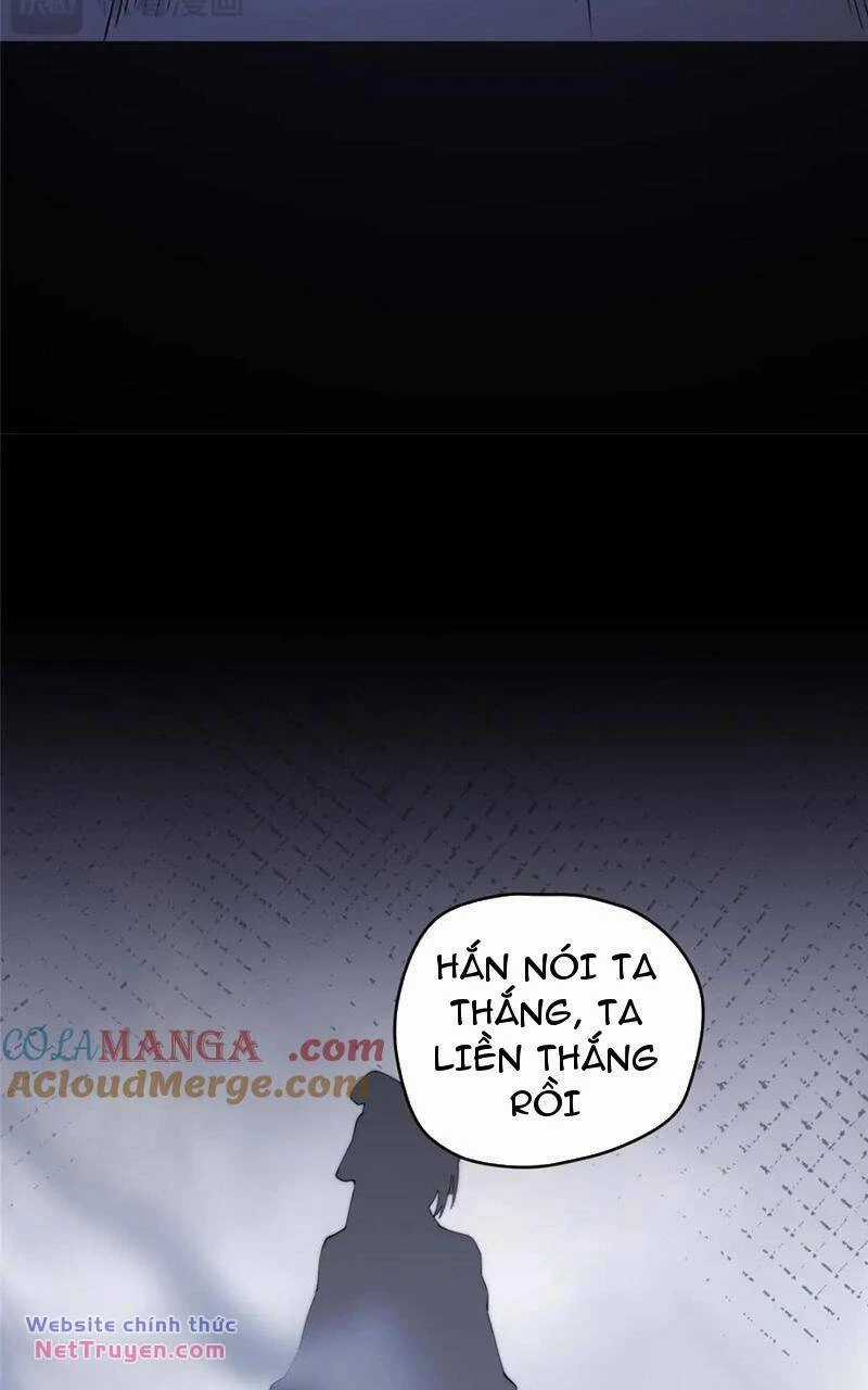 Nữ Chính Từ Trong Sách Chạy Ra Ngoài Rồi Phải Làm Sao Đây? Chapter 108 trang 21