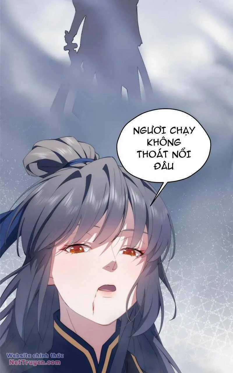 Nữ Chính Từ Trong Sách Chạy Ra Ngoài Rồi Phải Làm Sao Đây? Chapter 108 trang 22