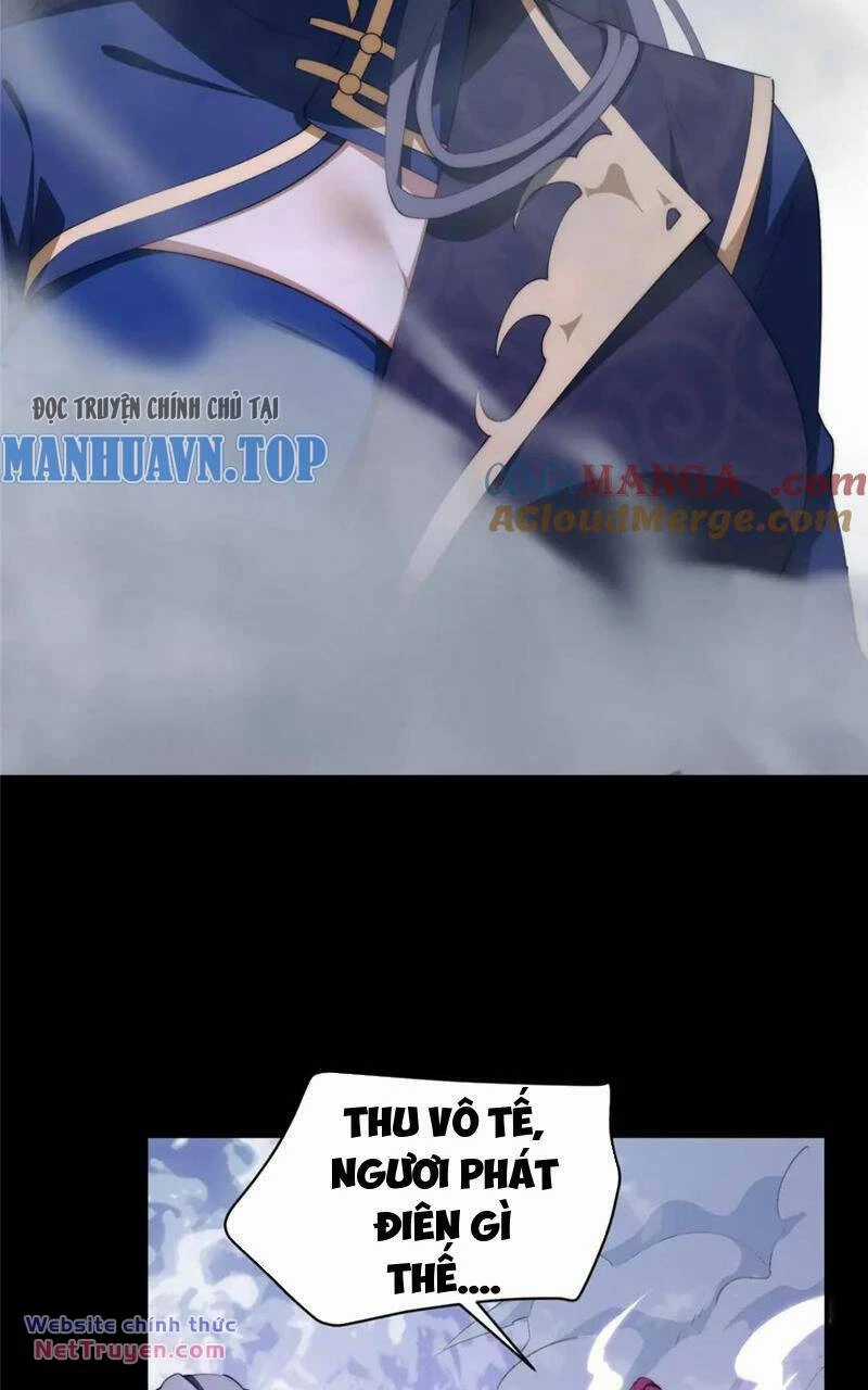 Nữ Chính Từ Trong Sách Chạy Ra Ngoài Rồi Phải Làm Sao Đây? Chapter 108 trang 23