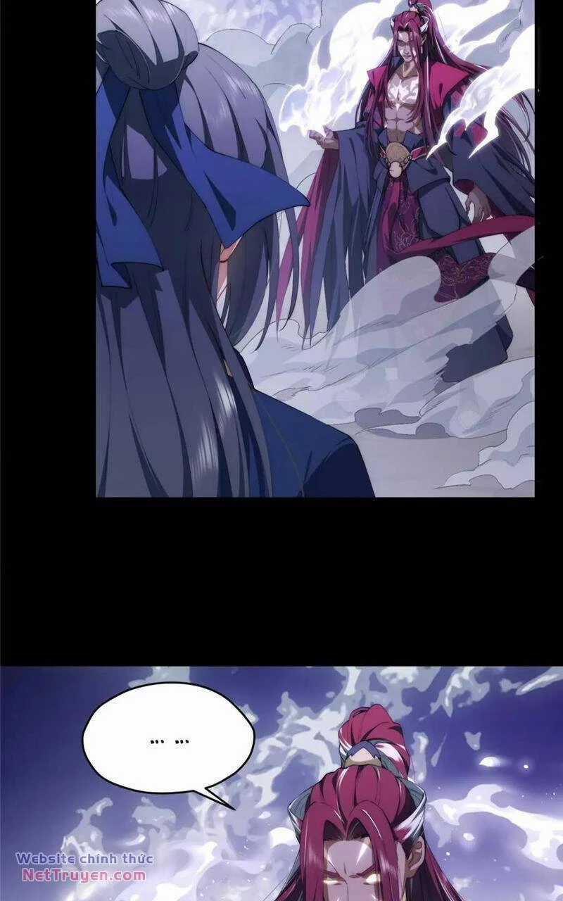 Nữ Chính Từ Trong Sách Chạy Ra Ngoài Rồi Phải Làm Sao Đây? Chapter 108 trang 24