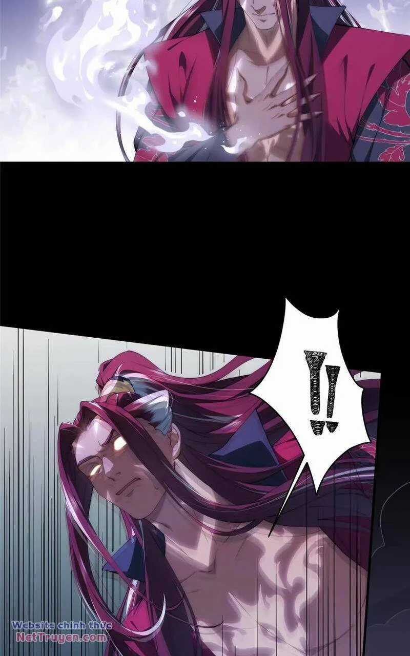 Nữ Chính Từ Trong Sách Chạy Ra Ngoài Rồi Phải Làm Sao Đây? Chapter 108 trang 25