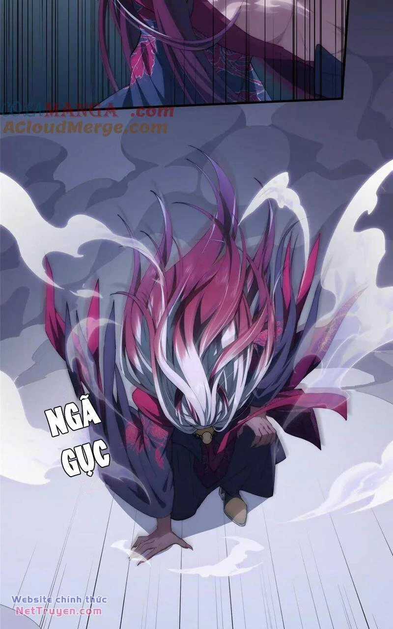 Nữ Chính Từ Trong Sách Chạy Ra Ngoài Rồi Phải Làm Sao Đây? Chapter 108 trang 26