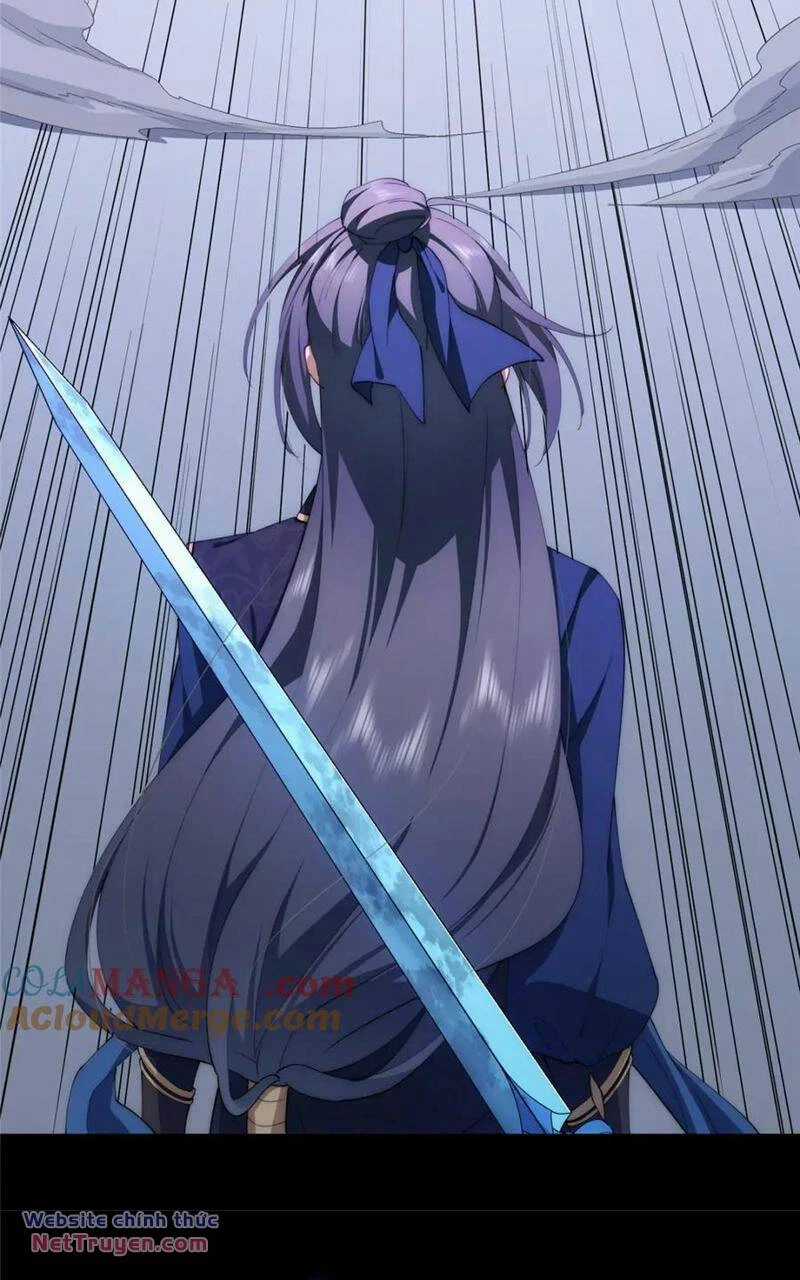 Nữ Chính Từ Trong Sách Chạy Ra Ngoài Rồi Phải Làm Sao Đây? Chapter 108 trang 27