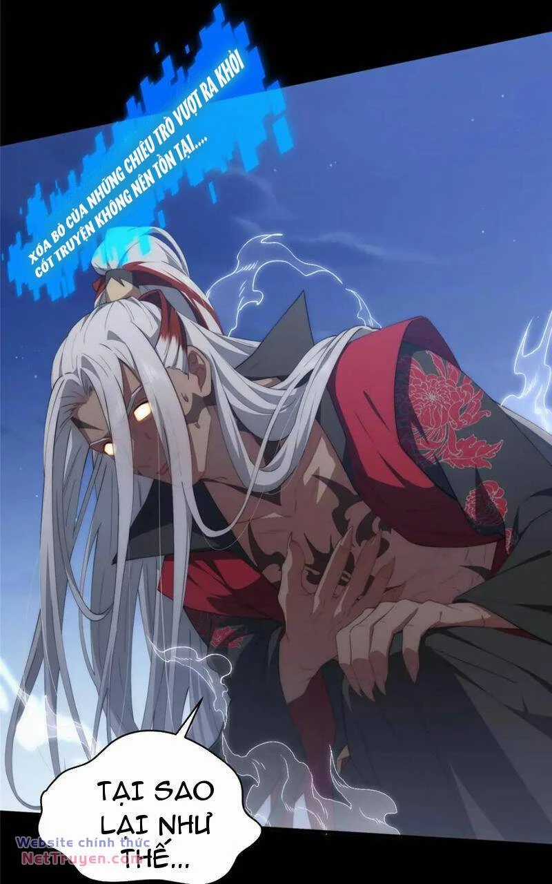 Nữ Chính Từ Trong Sách Chạy Ra Ngoài Rồi Phải Làm Sao Đây? Chapter 108 trang 28