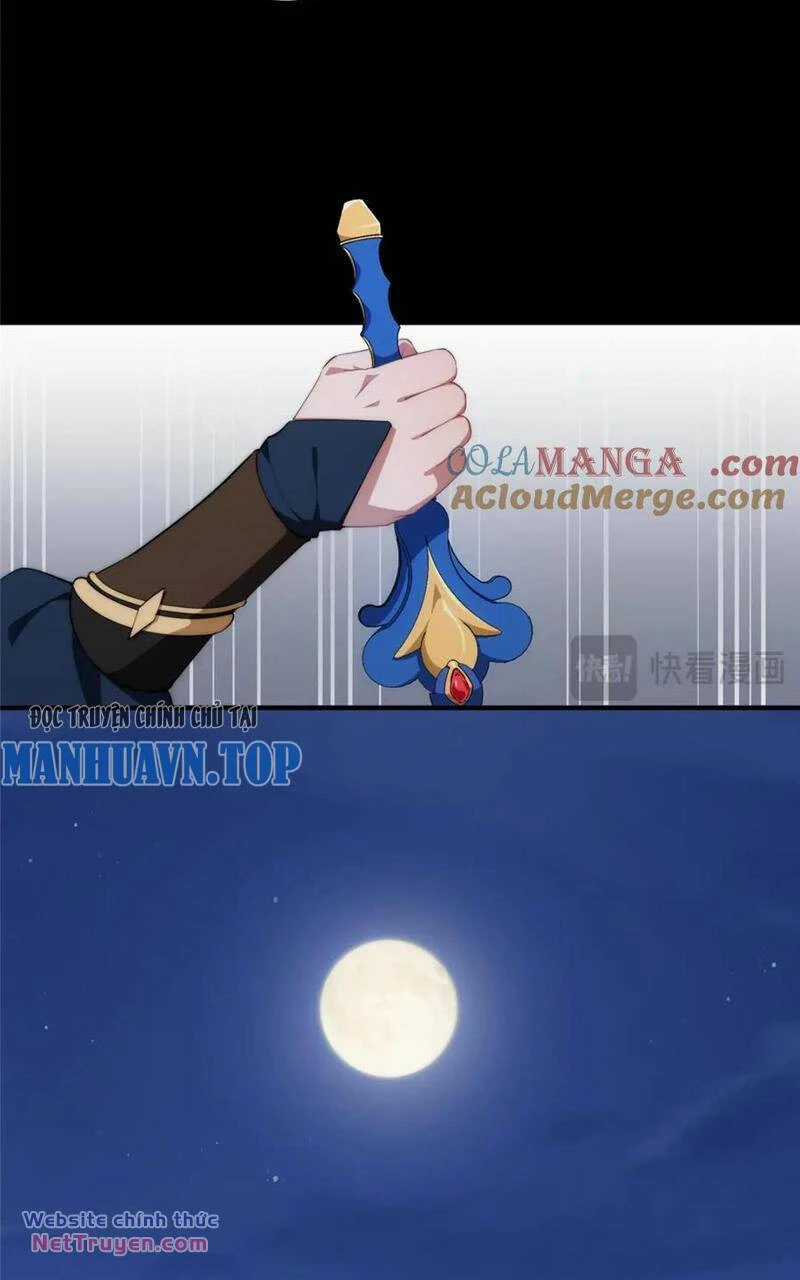 Nữ Chính Từ Trong Sách Chạy Ra Ngoài Rồi Phải Làm Sao Đây? Chapter 108 trang 29