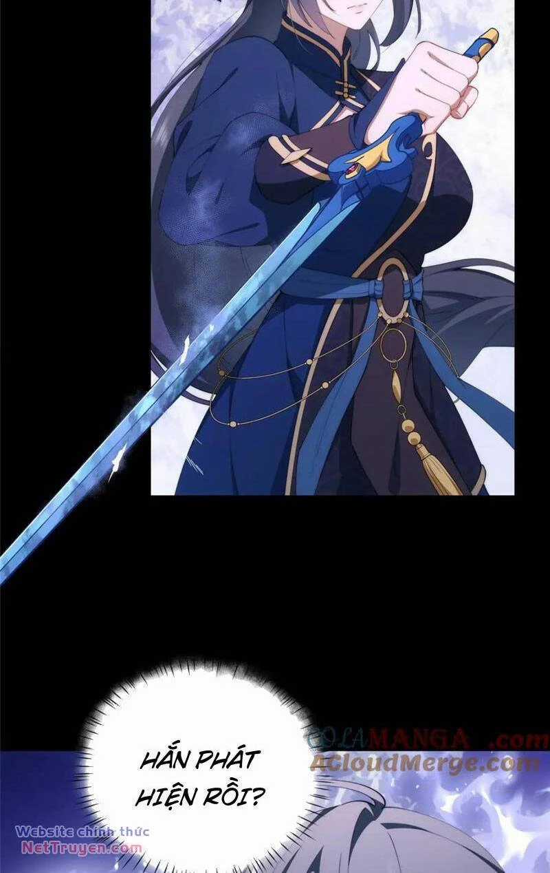 Nữ Chính Từ Trong Sách Chạy Ra Ngoài Rồi Phải Làm Sao Đây? Chapter 108 trang 3