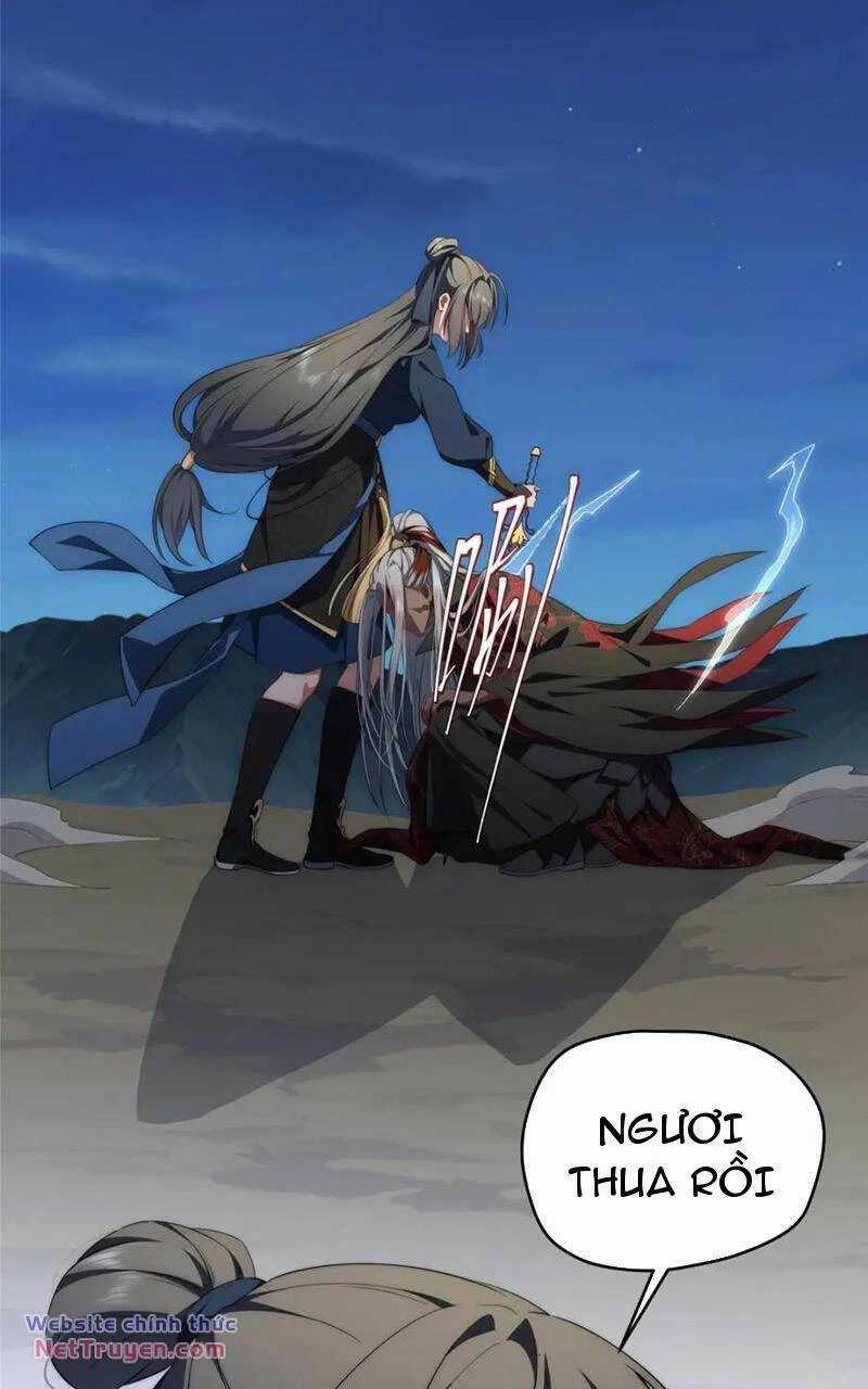 Nữ Chính Từ Trong Sách Chạy Ra Ngoài Rồi Phải Làm Sao Đây? Chapter 108 trang 30