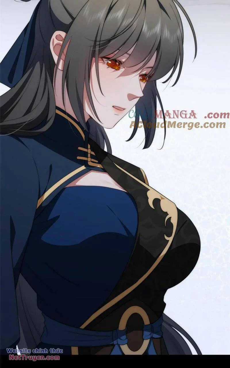 Nữ Chính Từ Trong Sách Chạy Ra Ngoài Rồi Phải Làm Sao Đây? Chapter 108 trang 31