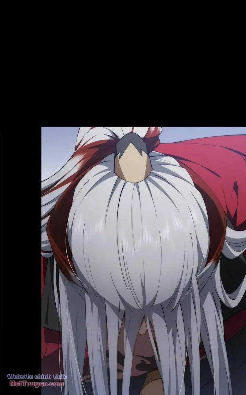 Nữ Chính Từ Trong Sách Chạy Ra Ngoài Rồi Phải Làm Sao Đây? Chapter 108 trang 32