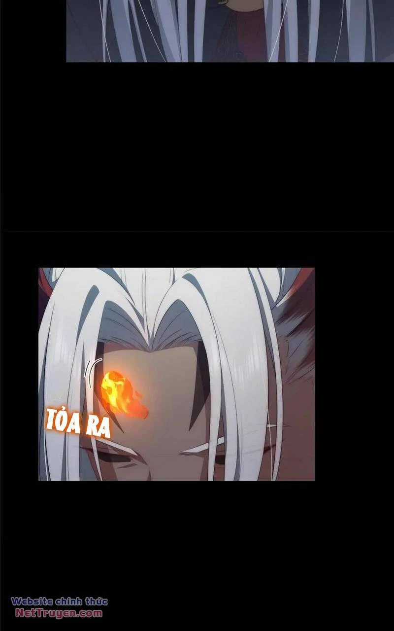 Nữ Chính Từ Trong Sách Chạy Ra Ngoài Rồi Phải Làm Sao Đây? Chapter 108 trang 33