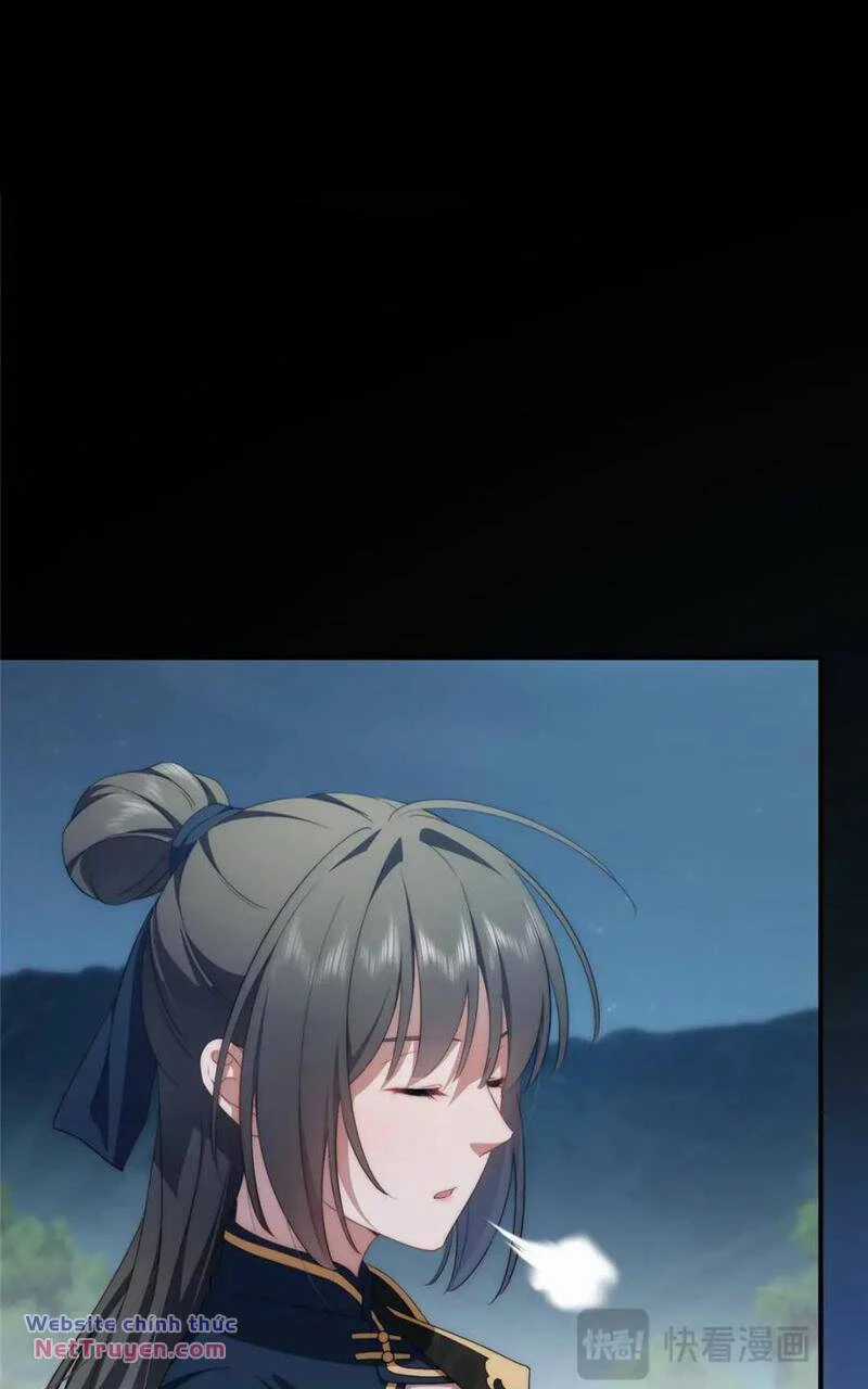 Nữ Chính Từ Trong Sách Chạy Ra Ngoài Rồi Phải Làm Sao Đây? Chapter 108 trang 35