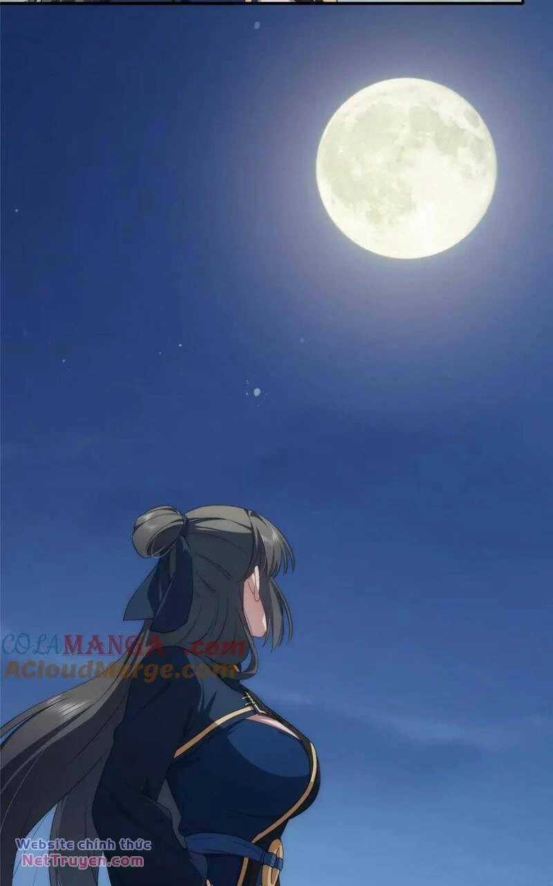 Nữ Chính Từ Trong Sách Chạy Ra Ngoài Rồi Phải Làm Sao Đây? Chapter 108 trang 36