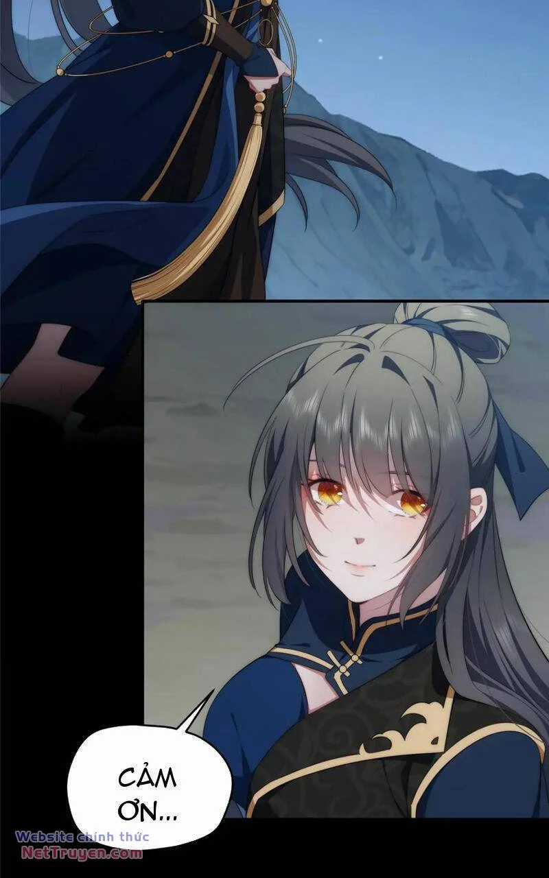 Nữ Chính Từ Trong Sách Chạy Ra Ngoài Rồi Phải Làm Sao Đây? Chapter 108 trang 37