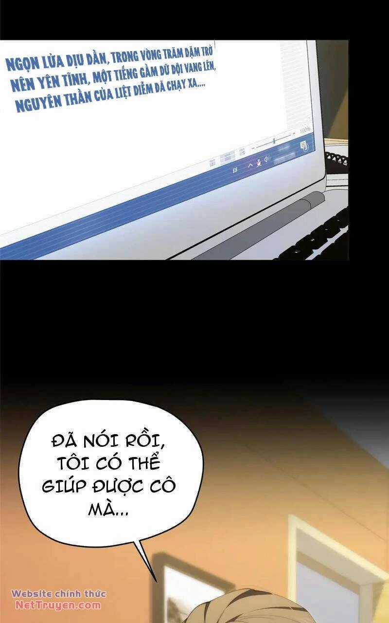 Nữ Chính Từ Trong Sách Chạy Ra Ngoài Rồi Phải Làm Sao Đây? Chapter 108 trang 39