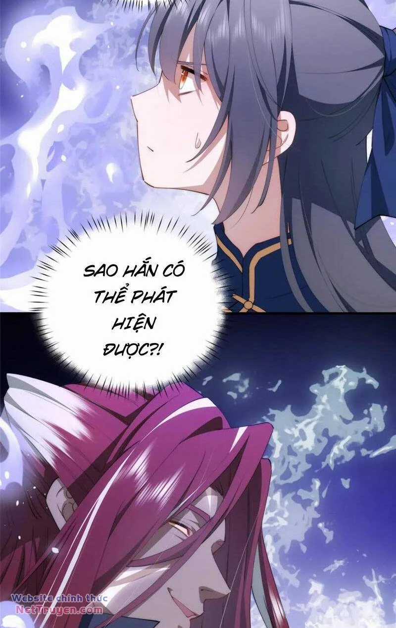 Nữ Chính Từ Trong Sách Chạy Ra Ngoài Rồi Phải Làm Sao Đây? Chapter 108 trang 4