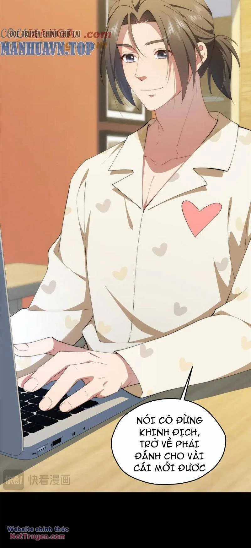 Nữ Chính Từ Trong Sách Chạy Ra Ngoài Rồi Phải Làm Sao Đây? Chapter 108 trang 40