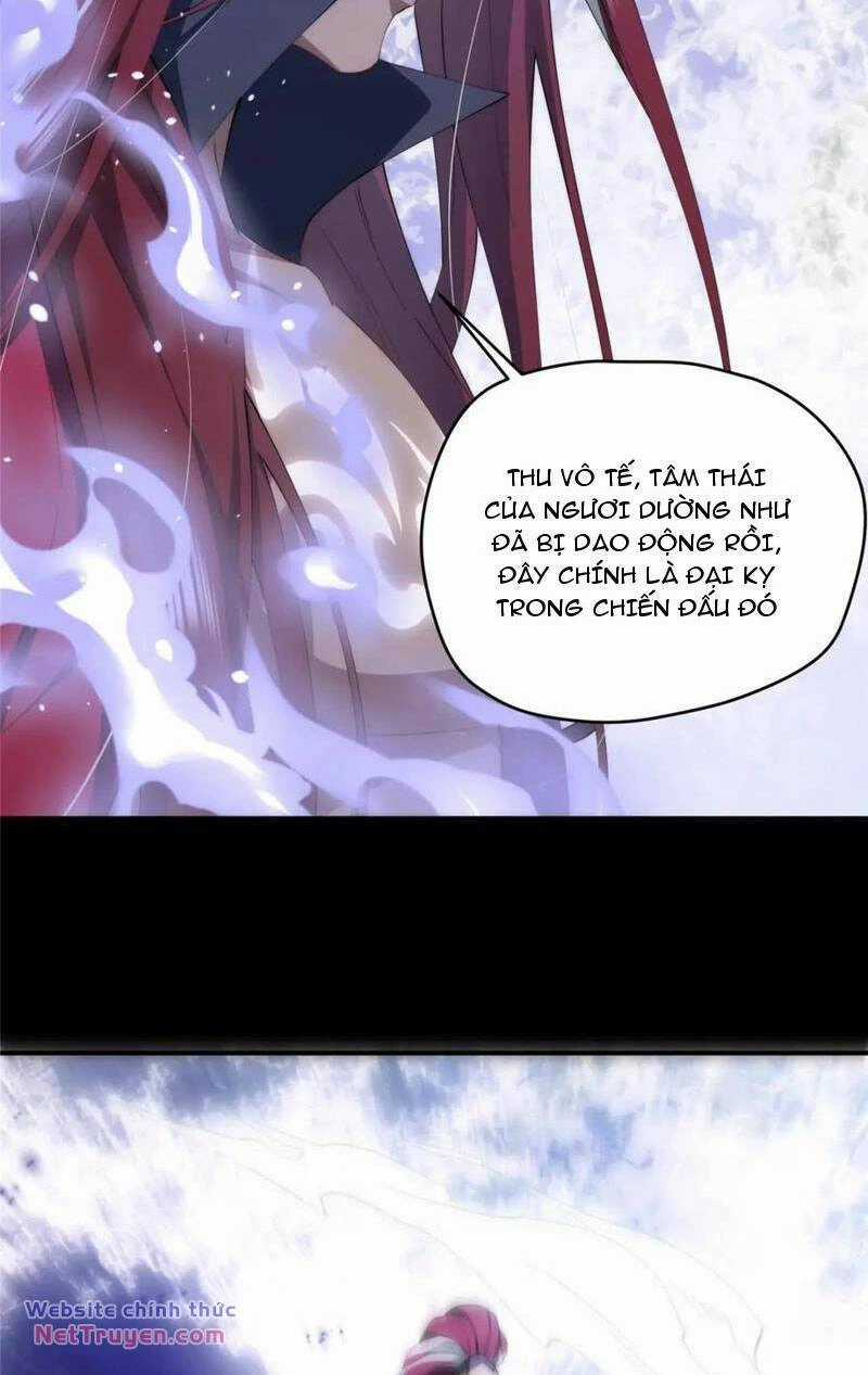 Nữ Chính Từ Trong Sách Chạy Ra Ngoài Rồi Phải Làm Sao Đây? Chapter 108 trang 5