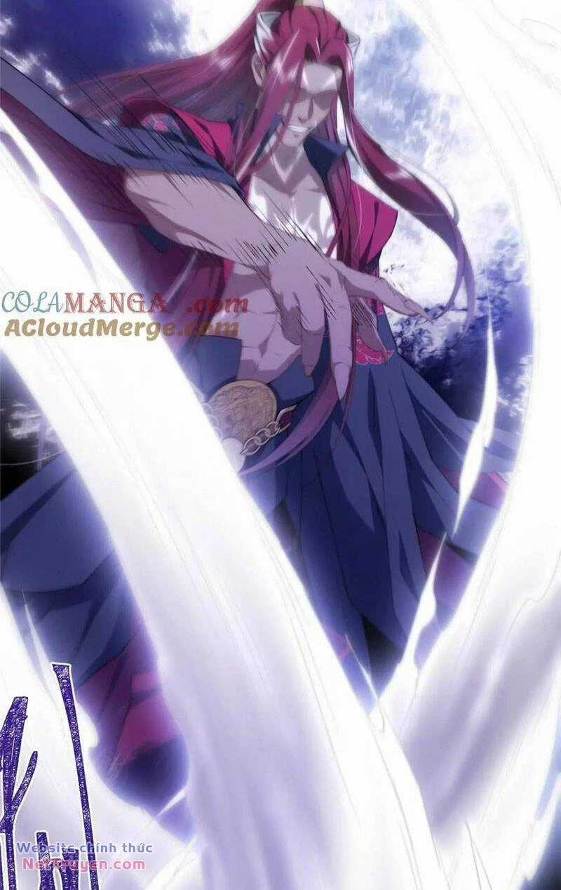 Nữ Chính Từ Trong Sách Chạy Ra Ngoài Rồi Phải Làm Sao Đây? Chapter 108 trang 6