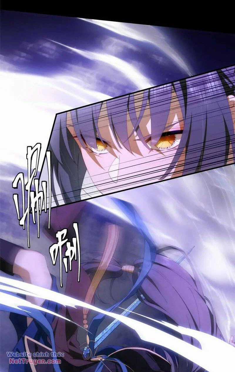 Nữ Chính Từ Trong Sách Chạy Ra Ngoài Rồi Phải Làm Sao Đây? Chapter 108 trang 8