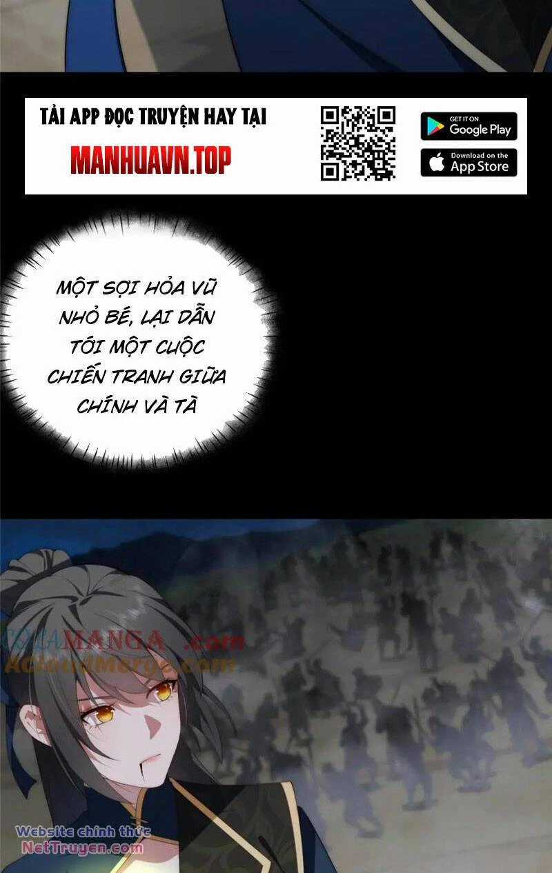 Nữ Chính Từ Trong Sách Chạy Ra Ngoài Rồi Phải Làm Sao Đây? Chapter 109 trang 11