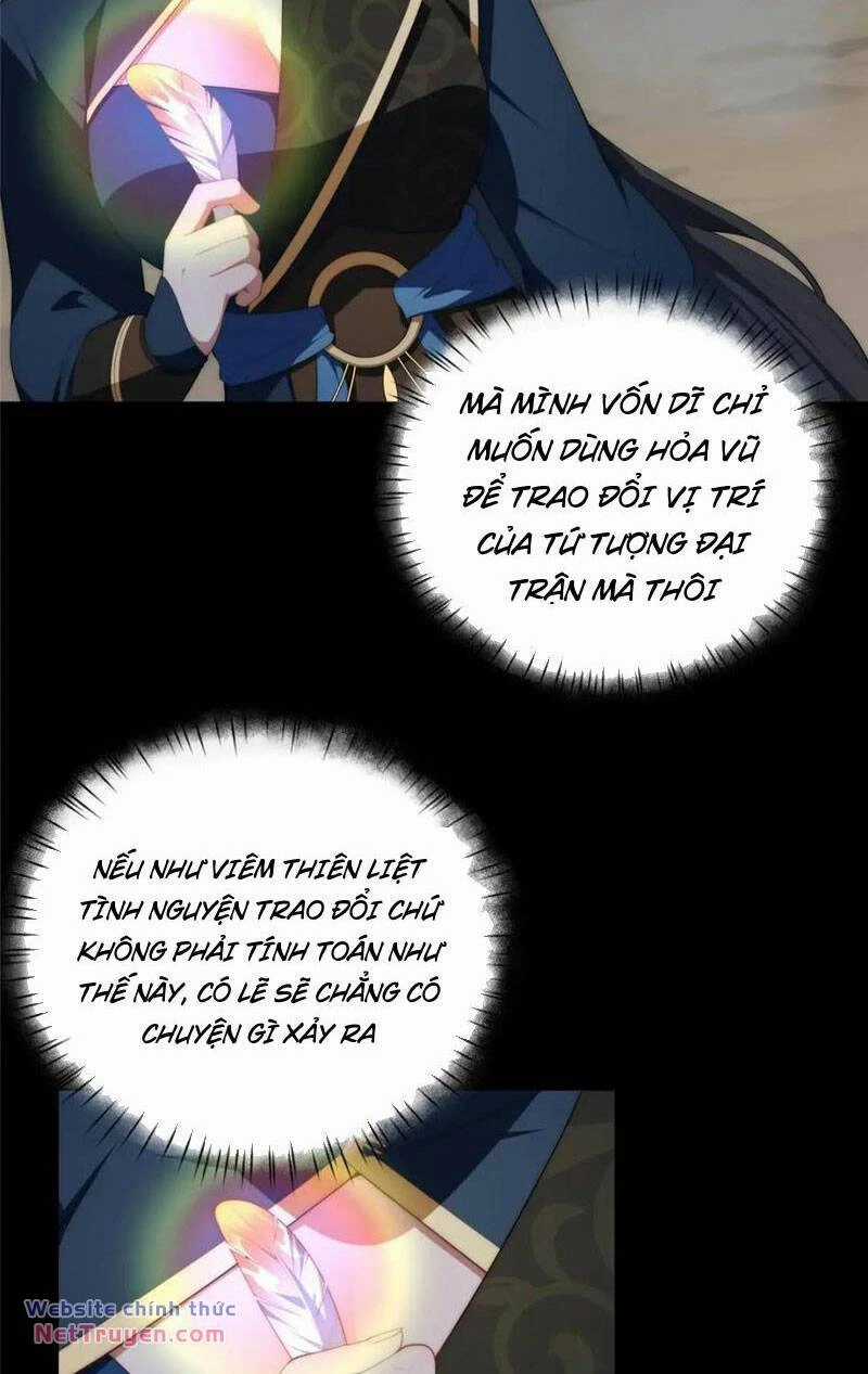 Nữ Chính Từ Trong Sách Chạy Ra Ngoài Rồi Phải Làm Sao Đây? Chapter 109 trang 12