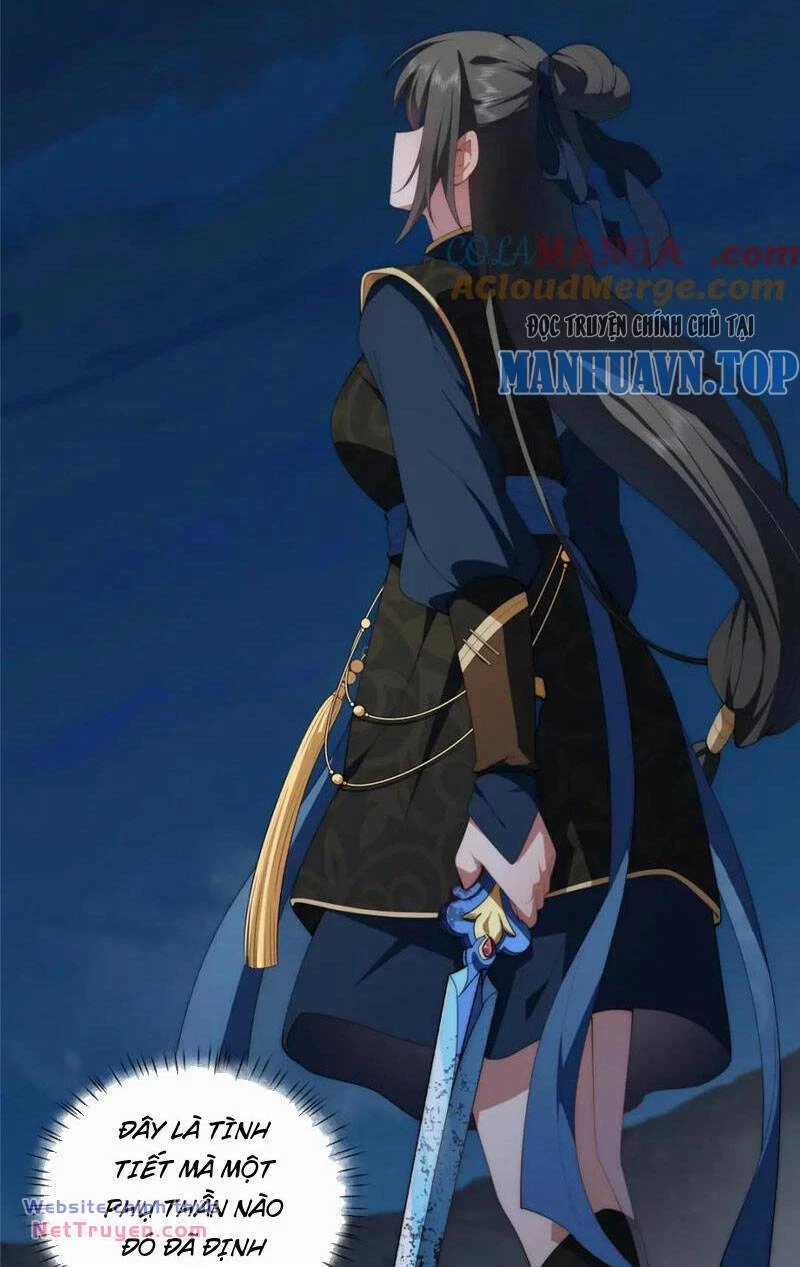 Nữ Chính Từ Trong Sách Chạy Ra Ngoài Rồi Phải Làm Sao Đây? Chapter 109 trang 14