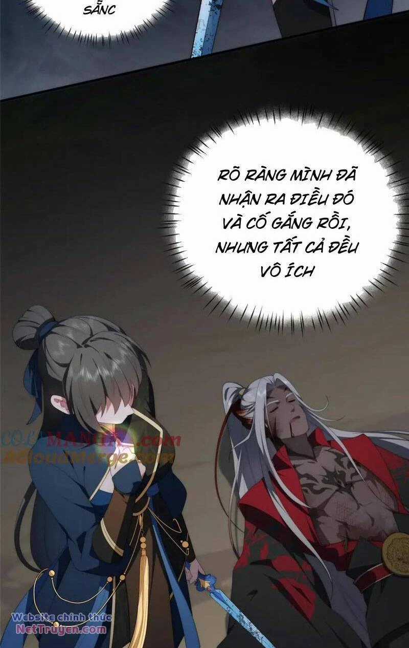 Nữ Chính Từ Trong Sách Chạy Ra Ngoài Rồi Phải Làm Sao Đây? Chapter 109 trang 15