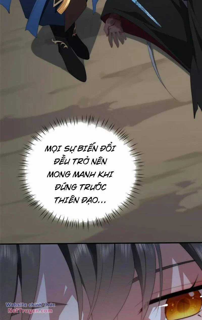 Nữ Chính Từ Trong Sách Chạy Ra Ngoài Rồi Phải Làm Sao Đây? Chapter 109 trang 16